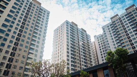 Những dự án mới “hiếm hoi” xuất hiện trên thị trường BĐS Tp.HCM đầu năm 2022