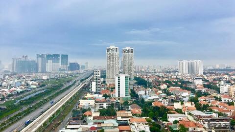 Nguồn cung khan hiếm, lời giải nào cho bài toán nhà ở tại TP. Hồ Chí Minh?