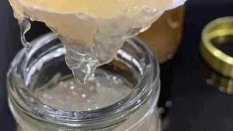 Tổ yến chưng 100k/lọ đắt khách mùa dịch, chủ cửa hàng bán "sương sương" vài cân trong ngày