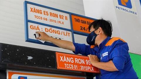 Dự báo giá xăng lên 30.000 đồng/lít: Khó chồng khó