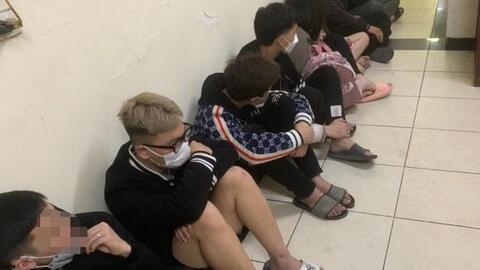 Sau 5 đêm cảnh sát 141 truy quét ‘quái xế’: Đường phố đã bình yên hơn