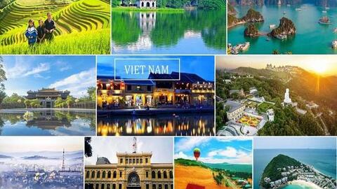 Cơ hội bứt tốc hàng không, phục hồi du lịch