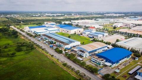Hà Nội sẽ thành lập, mở rộng 15 - 20 cụm công nghiệp mới trong 2022