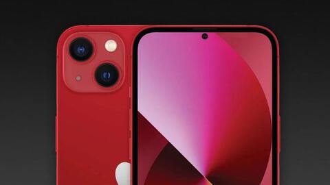 iPhone 15 sẽ là mẫu iPhone đầu tiên dùng màn hình đục lỗ thực sự do chính Samsung cung cấp