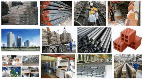 Bộ Xây dựng yêu cầu cập nhật, công bố kịp thời giá vật liệu xây dựng chặn “đầu cơ, thổi giá“