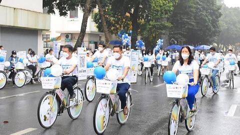 Hào hứng đón chờ Giờ Trái Đất 2022 cùng nhiều sự kiện thú vị