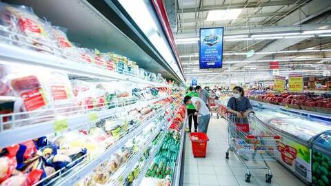 Vướng mắc thực hiện chính sách giảm 2% thuế VAT: Tổng cục Thuế ra văn bản hướng dẫn
