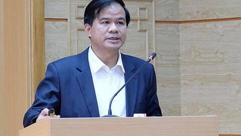Bệnh viện Bạch Mai có tân giám đốc