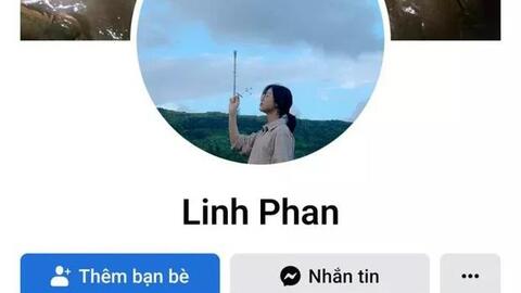 Thanh niên chuyên giả gái, lừa tiền cọc của nhiều shipper