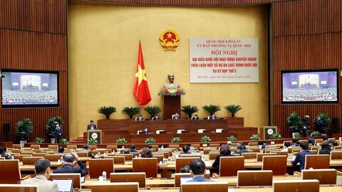 Đảm bảo chất lượng cao nhất cho các dự án Luật