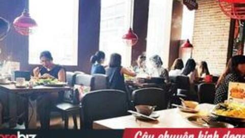 Chuyên gia: Gia nhập thị trường F&B Việt Nam, không bây giờ thì bao giờ?