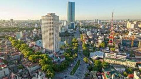 Lượng quan tâm đất nền tăng đột biến, Đà Nẵng, Lâm Đồng, Khánh Hoà dẫn đầu
