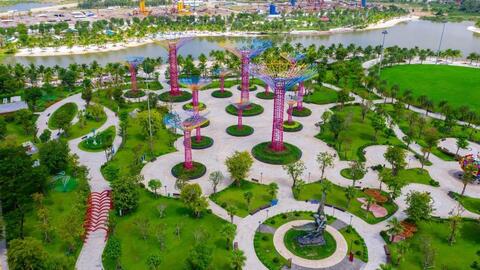 TP.HCM: ‘Nóng’ nhu cầu nhà ở, nguồn cung bị hụt hơi