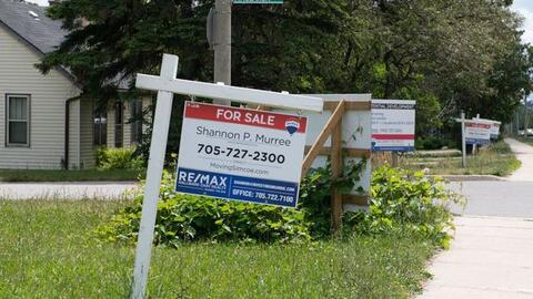 BĐS tăng nóng 50% chỉ trong 2 năm, Canada cấm người nước ngoài mua nhà