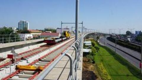 TP.HCM đầu tư 94 tỷ đồng thực hiện dự án kết nối xe buýt với các nhà ga Metro số 1