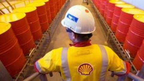 Công ty dầu mỏ phương Tây ngấm nỗi đau khi rời Nga: Shell cho biết có thể lỗ tới 5 tỷ USD