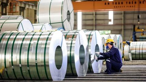 Thủ tục hải quan đối với các mặt hàng thực hiện các biện pháp phòng vệ thương mại