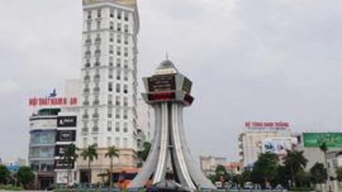 Nam Định muốn mở rộng diện tích thành phố gấp gần 2,7 lần