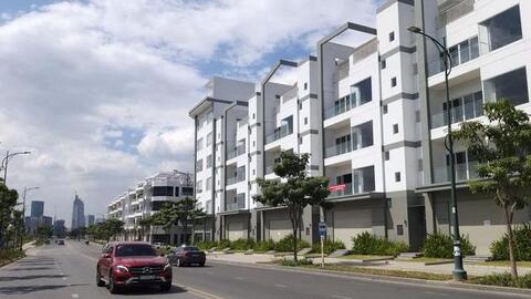 Giữa làn sóng sốt đất xình xịch, loại hình BĐS này tưởng bị bỏ quên nhưng vẫn hái ra tiền cho nhà đầu tư