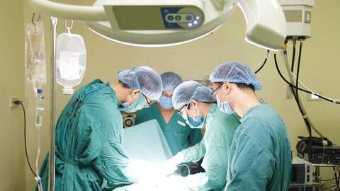Dr.Green - Đồng hành cùng bệnh nhân ung thư Việt Nam