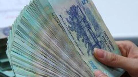 Chính phủ phê duyệt Chương trình quản lý nợ công năm 2022-2024 và Kế hoạch vay, trả nợ công năm 2022