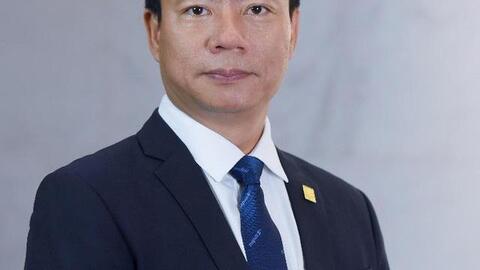 Ông Nguyễn Quang Minh làm Tổng Giám đốc NAPAS