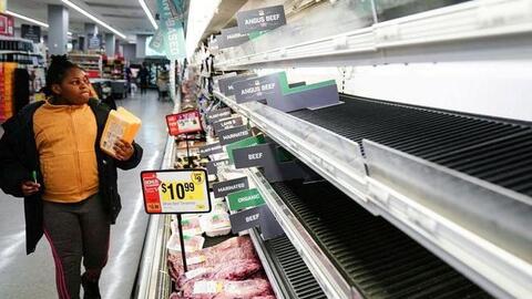Kinh tế thế giới đối mặt với cuộc khủng hoảng đa chiều