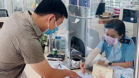 Đảm bảo thời gian triển khai công tác kiểm tra báo cáo quyết toán trong lĩnh vực hải quan