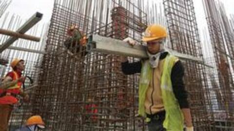 Bộ Xây dựng: Giá vật liệu xây dựng sẽ tiếp tục tăng
