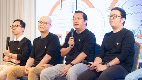 SOUNDIO - ứng dụng âm thanh thuần Việt chính thức ‘trình làng’, nuôi tham vọng dẫn đầu thị trường Đông Nam Á
