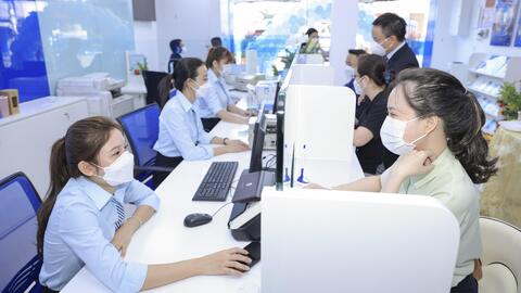"Mở rộng tiện ích - Nâng tầm trải nghiệm" với BAOVIET Smart