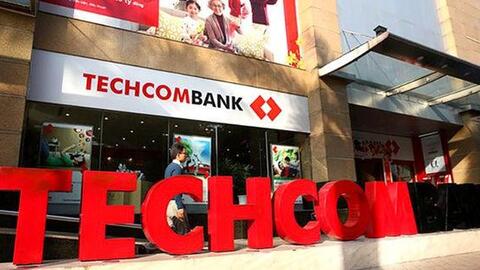 Techcombank: LNTT quý 1 đạt 6,8 ngàn tỷ đồng, giữ lại toàn bộ lợi nhuận để đầu tư vào số hóa, dữ liệu và nhân tài