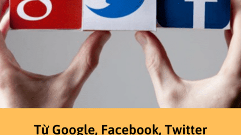 Apple - 'Đại ca giang hồ' máu mặt ở thung lũng Silicon: 1 thay đổi chính sách thổi bay 16 tỷ USD của Facebook, Twitter, YouTube và Snap, không ai có thể phản kháng