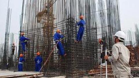 'Giá xây dựng cơ bản mỗi m2 tăng 150%'