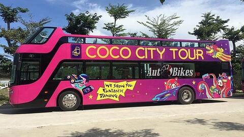 Vietinbank bán nợ của CTCP Phúc Đạt, CoCo City Tour hơn 240 tỷ đồng
