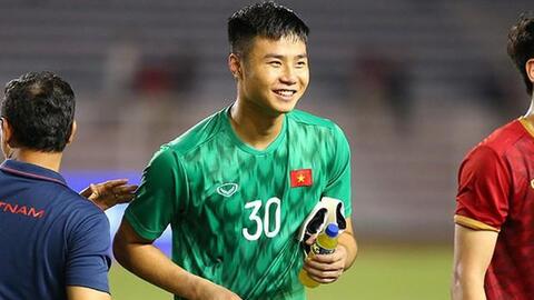Những thống kê có một không hai của U23 Việt Nam tại SEA Games 31