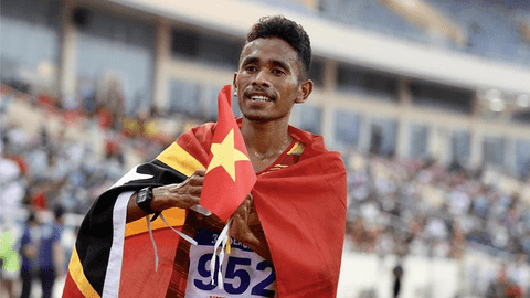 SEA Games 31 thành công trên mọi phương diện