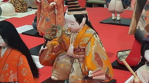 Chuỗi hoạt động "Chào hè cùng văn hóa Nhật Bản" tại Bảo tàng Phụ nữ Việt Nam