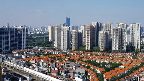 Có nên xuống tiền mua bất động sản "cắt lỗ"?