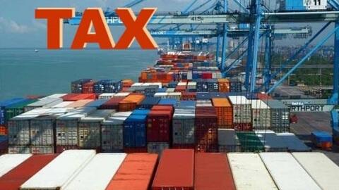 Các trường hợp làm thất thu thuế nhập khẩu