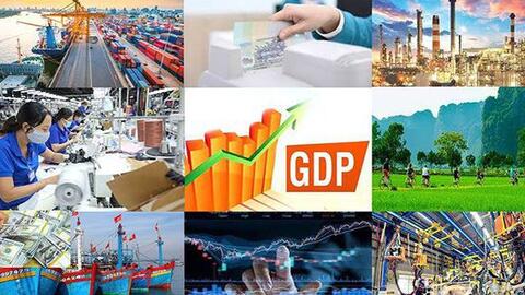 Chính sách đúng hướng giúp kinh tế Việt Nam giảm tác động tiêu cực