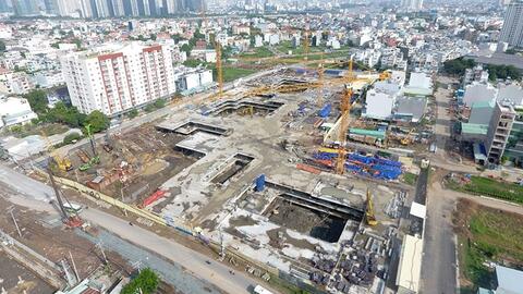 Tăng khả năng tiếp cận đất đai cho doanh nghiệp