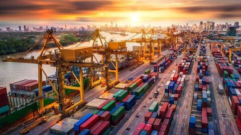 Thương mại điện tử - Đòn bẩy tăng trưởng cho ngành logistics