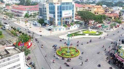 Cục Thuế Bến Tre chống thất thu thuế chuyển mục đích sử dụng đất
