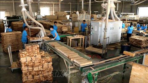 EVFTA "gỡ" hai “khúc mắc” cho kinh tế Việt Nam