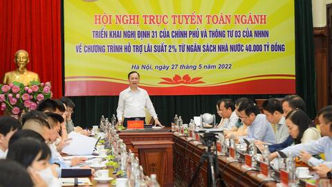 Động viên và phân phối hợp lý nguồn lực tài chính nhà nước giai đoạn 1955 – 1960