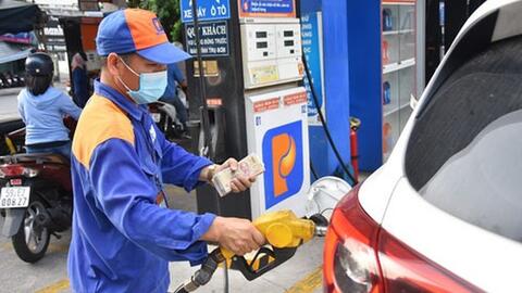 Doanh nghiệp tuân thủ nghiêm quy định mức thuế suất nhập khẩu ưu đãi đối với mặt hàng xăng