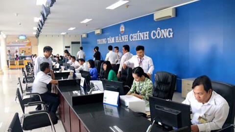 Đặt doanh nghiệp làm trung tâm trong cải cách thể chế tài chính