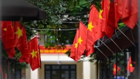 Điện và thư mừng Quốc khánh nước ta