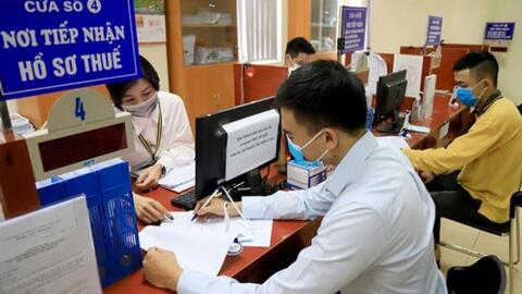 Hoàn thiện hồ sơ trước ngày 30/9/2022 để được hưởng quyền lợi gia hạn thời hạn nộp thuế